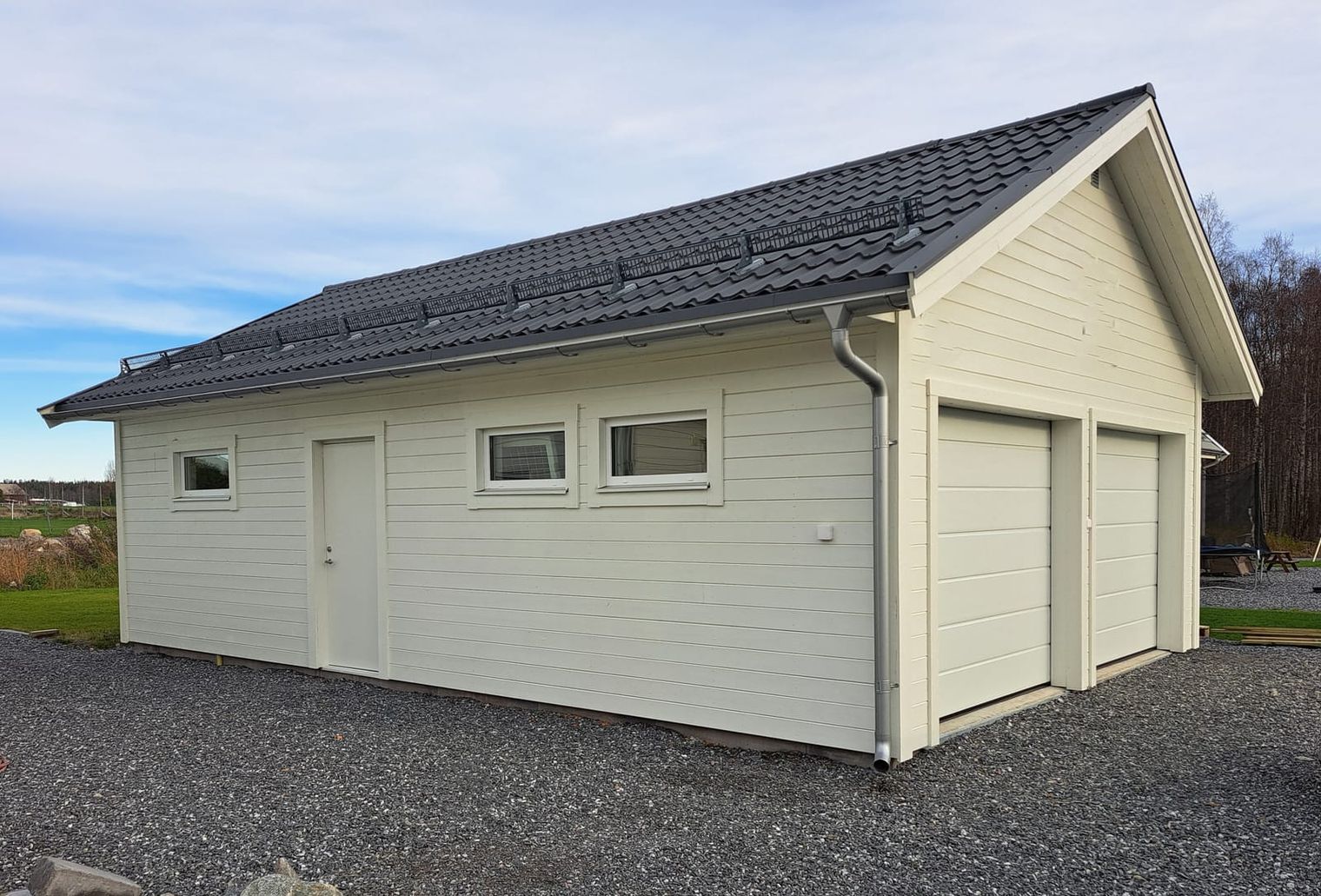 Garage